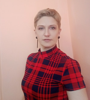 Сергеева Елена Викторовна Сергеева Елена Викторовна